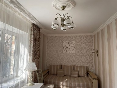 Оренда 2 -кімнатної квартири, метро Кловська- 5 хв. Печерський узвіз