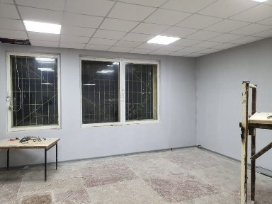 Аренда помещения метро Спортивная 240 метров