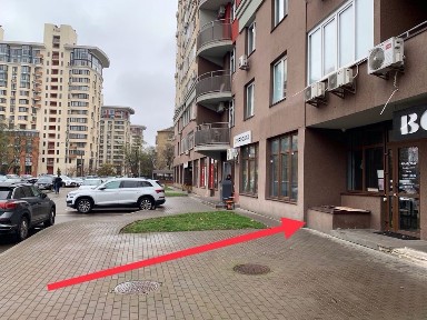 Київ, Солом'янський, Здановської 46/1