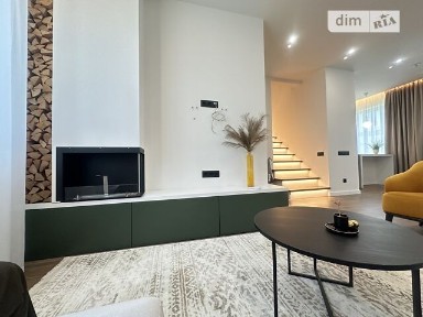 Довгострокова оренда таунхауса, від посередника на вулиця 4-я Будівельників • ID 33699262