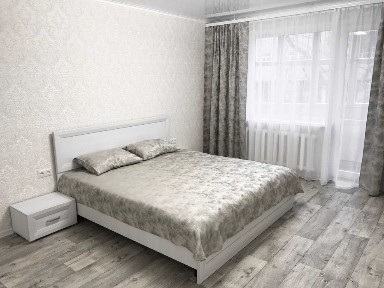 ЛЮКС квартира Краматорськ, 2 поверх