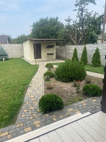 Продамо будинок у Пісочині