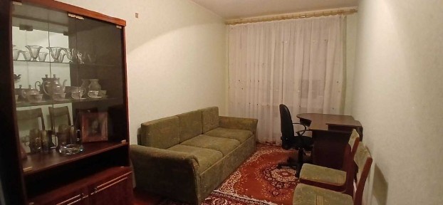 Квартира подобово р-н Центрального ринку занята до 29.11