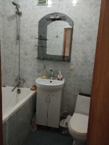 Сдам 1-ком. кв., Новые Дома, с/м Класс (ком-ный рынок)