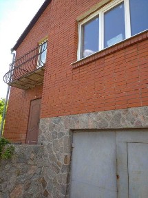 Горбанівка! Продам добротний цегляний будинок 2003 р.