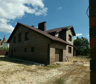 Екс. Продаж будинку Вакуленці, поряд ліс, річка.