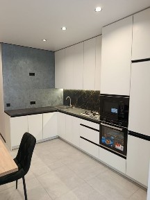 Київська область, Софіївська Борщагівка