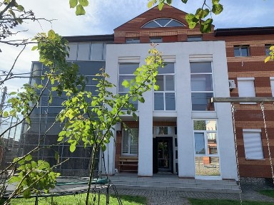 Київська область, Біла Церква