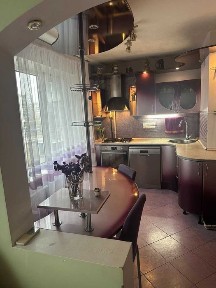 Продам квартиру 3х кімнатну на Оболоні біля метро