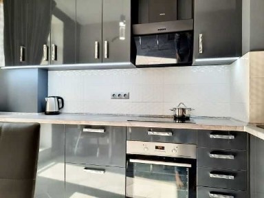 Сдам 1-но квартиру на Архитекторской Таирово