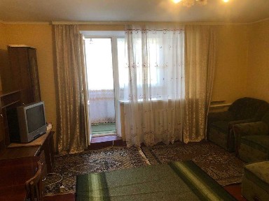 (5) Продам 1к. квартиру в Літині 6470