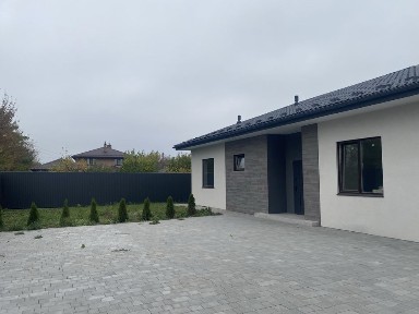 Продаж будинку в Броварському р-ні., с. Рожівка