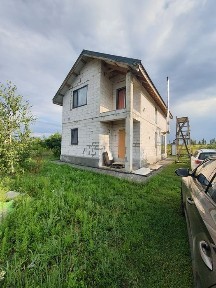 Продам Будинок, р- н Сади, 120м2, 6 соток