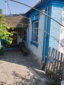 Будинок село Йосипівка