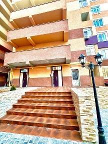 1к квартира 46м2 Кирпич Котел Рассрочка 4 года от 10% Парк Победы