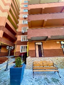 Одеська область, Одеса, Приморський