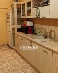 Дворівнева 3-кімнатна квартира в центрі Одеси 120 кв. м свій двір.