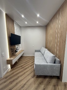 Кадорр Сити, Краснова. 66 Жемчужина. Новый ремонт