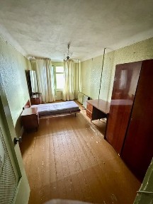 3 комнатная квартира центр пески