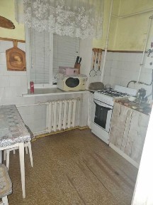 Подол 3к квартира 2 поверх цегла житловий стан