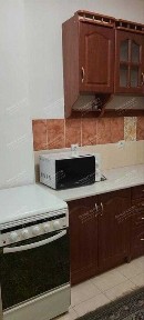 1 кімнатна квартира ЖК Садовий