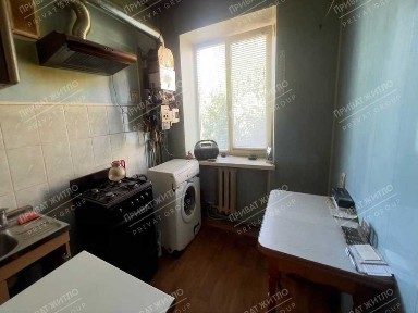 Двокімнатна квартира в Щербанях!