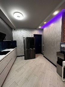 Продажа 2-комнатной квартиры 77 м², <a href='/newbuilding/4773/view/zk-dragomanova'>Драгоманова</a> ул.