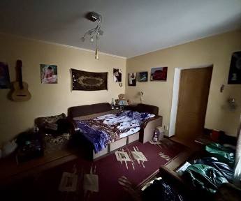 Здам в оренду частину будинку з окремим входом у рн Аграрного коледжу