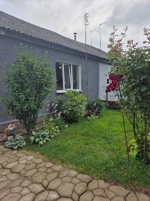 Продається частина будинку