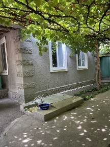 Дом в Крыжановке, к морю 7мин