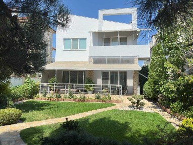 Одеська область, Одеса, Київський