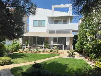 Одеська область, Одеса, Київський