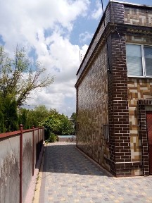 Продається будинок. М.Балта