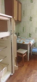 Здам однокімнатну квартиру в районі крошні