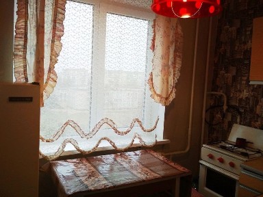 Житомирська область, Житомир, Крошня