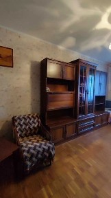 Терміново! Бюджетна квартира в Житомирі - Вул. Офіцерська