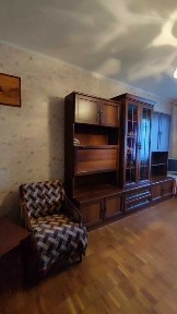 Терміново! Бюджетна квартира в Житомирі - Вул. Офіцерська