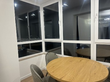 Здам чудову квартиру в новобудові