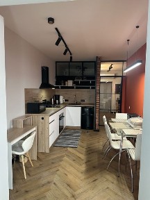 Здам квартиру в новобудові бізнес класу