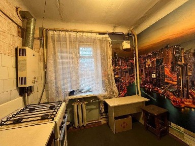 Оренда 1к квартири на 44