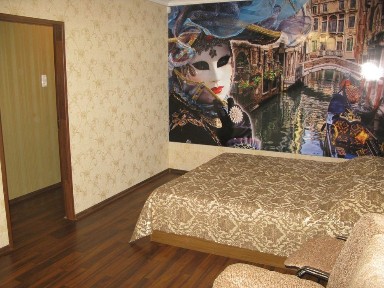 1-о кімнатна квртира на Соцмісті місяць, тиждень