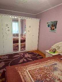 Сдам 3-х комнатную квартиру ул. Суворова