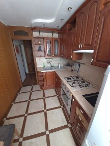 Дніпропетровська область, Дніпро, Новокодацький