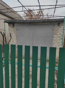 Класный дом на Долгинцево.