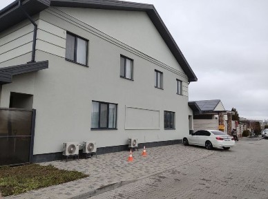 Реальный! Продам 3к. 2уровн. таунхаус в Золот. Ключ. с парков. и зем. уч.