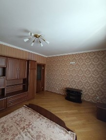 Оренда 1к квартири на вул. Ветеранів