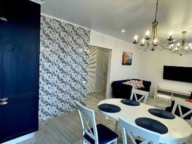 Оренда 2-кімнатної квартири з дизайнерським ремонтом в ЖК Супернова