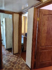 2-кімнатна квартира з гаражем і підвалом | 1-й поверх | Ізюм