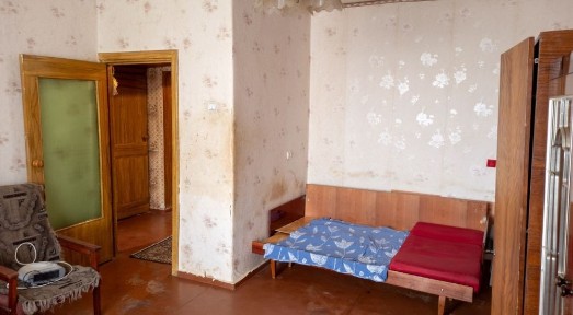 Квартира на Салтовке по хорошей цене - все остается