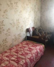 Продам квартиру в Чугуевском районе, Эсхар